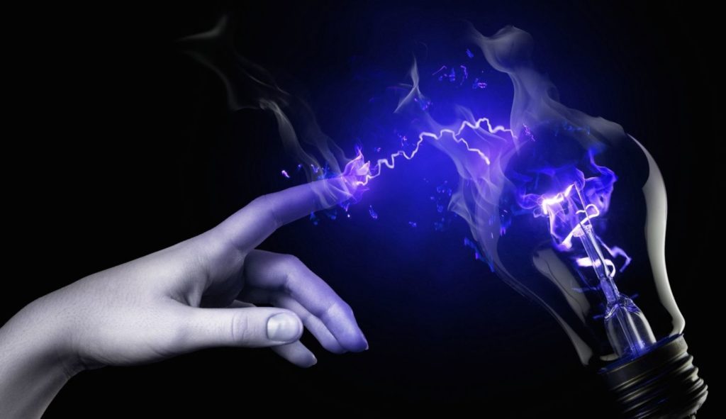 Aprende a Evitar Accidentes Eléctricos