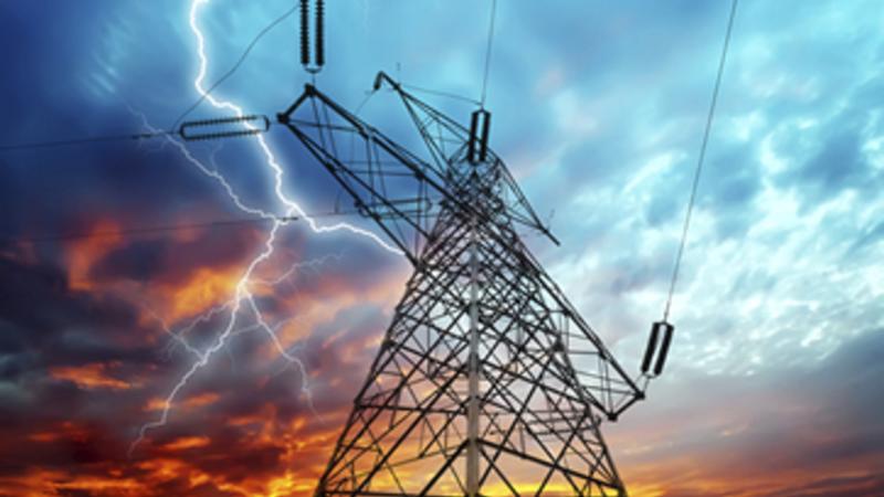 CFE aplica plan de contingencia en múltiples estados ante tormenta “Bud”