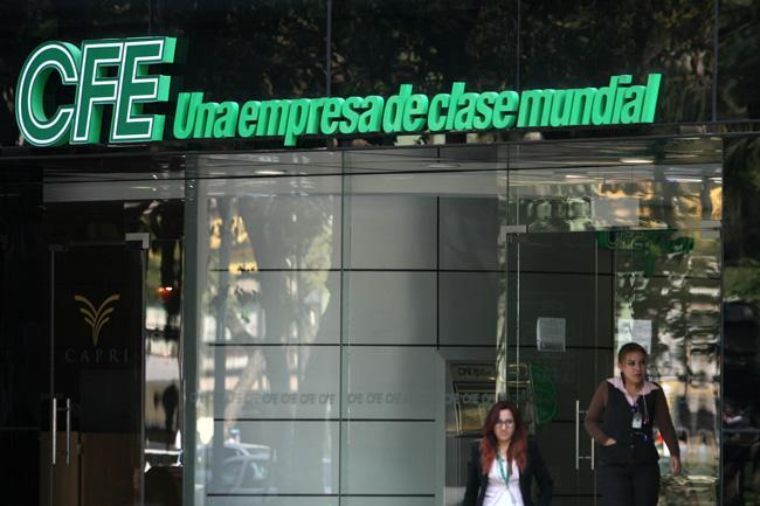 CFE expande setenta y cinco por ciento su red de gaseoductos