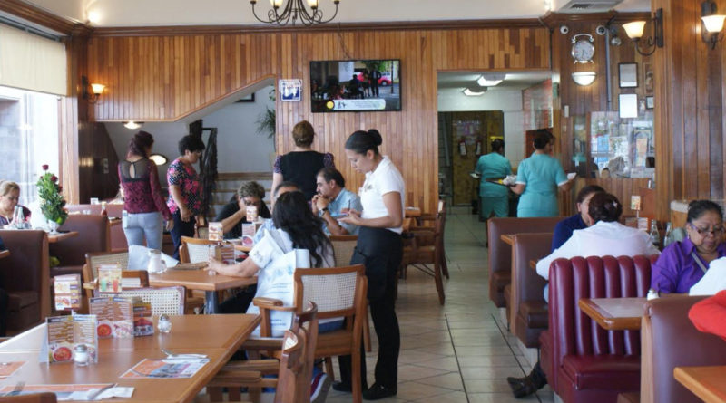 Invitan a restaurants a acercarse a CFE, procuran opciones alternativas para pagos flexibles