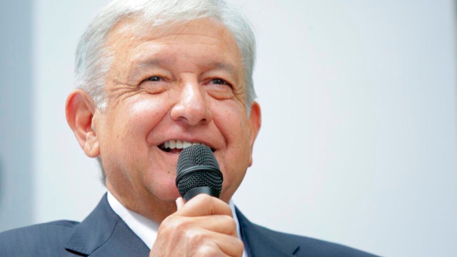 Primero de Enero Borrón y Cuenta Nueva para Deudores de CFE en Huelga