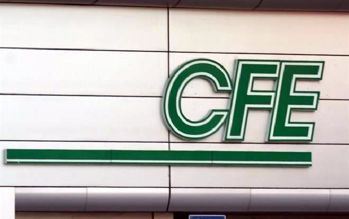 CFE: tarifas de luz traspasan costo de ineficacias