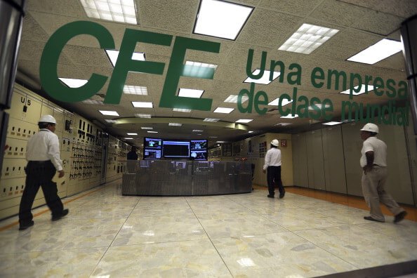Anuncian nuevas acciones contra abusos de CFE