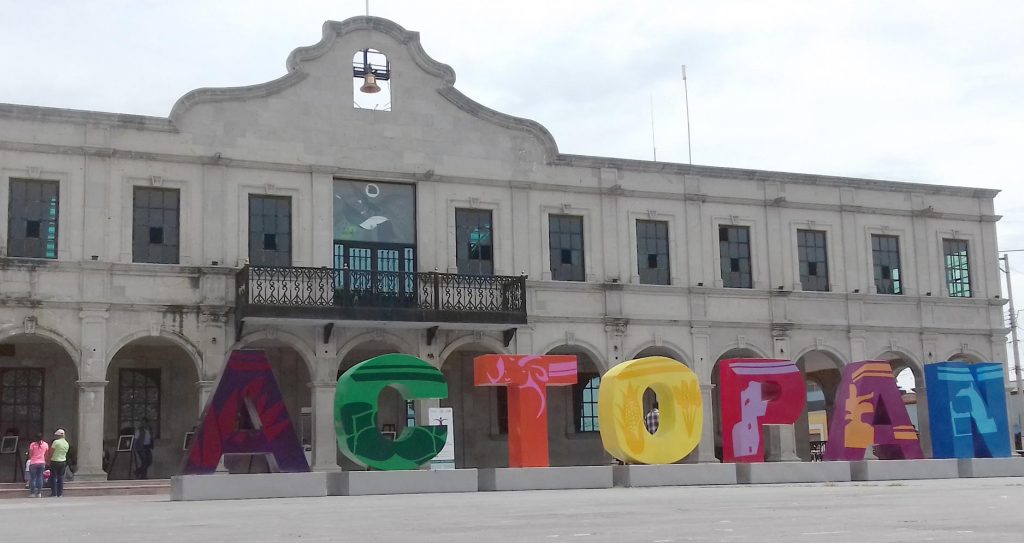 Gobierno municipal demandó a la CFE