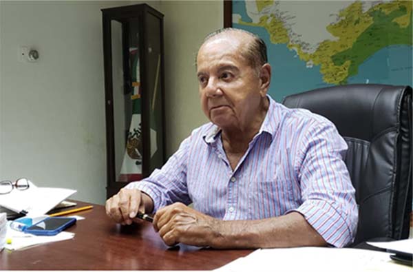 CFE suspende servicio de luz a Comisión de Agua de Acapulco por deuda de doscientos sesenta mdp