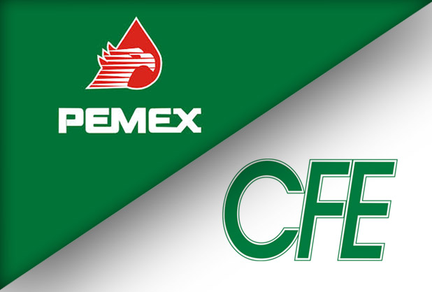 CFE Y PEMEX ya no son las preferidas de las Afore