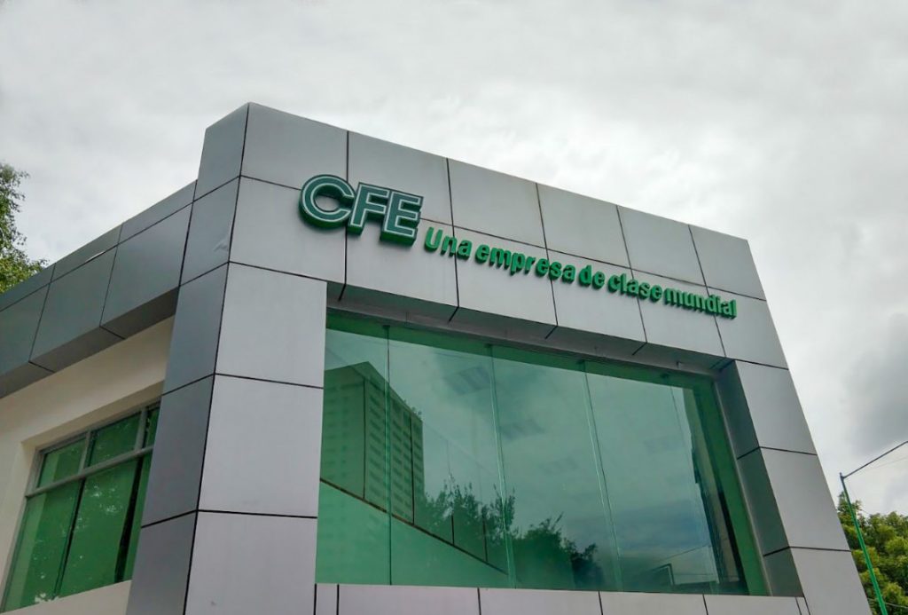 CFE no retornará al carbón para producir más electricidad